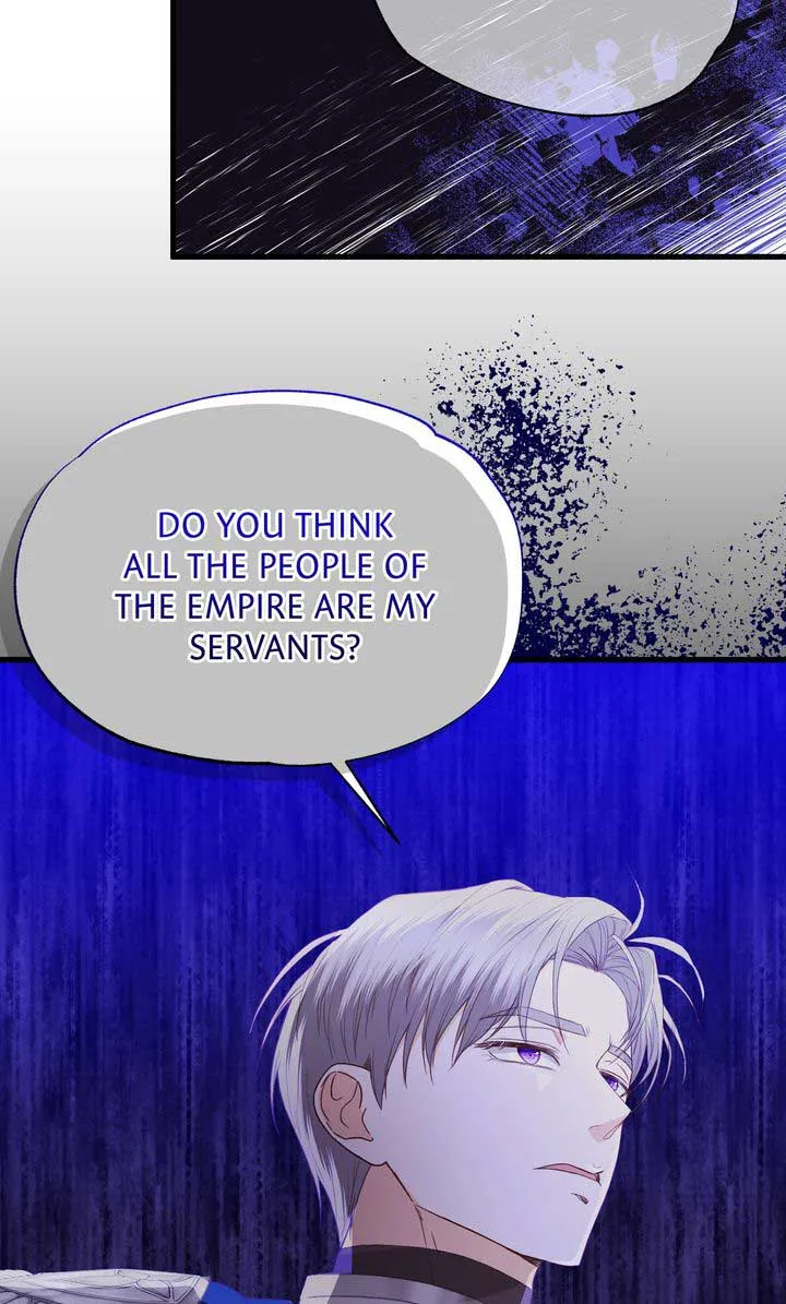 The Saintess Returns as a Villain Chapter 32 Online - página 32