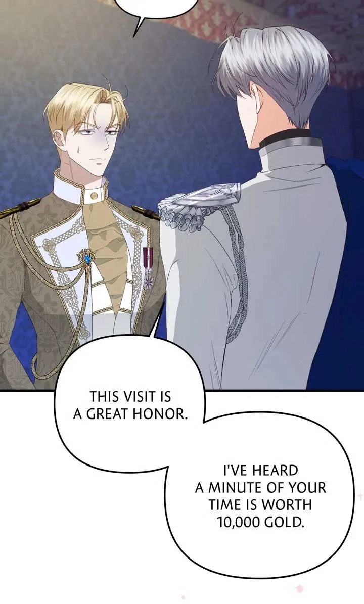 The Saintess Returns as a Villain Chapter 32 Online - página 35