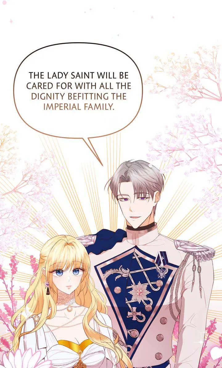 The Saintess Returns as a Villain Chapter 32 Online - página 36
