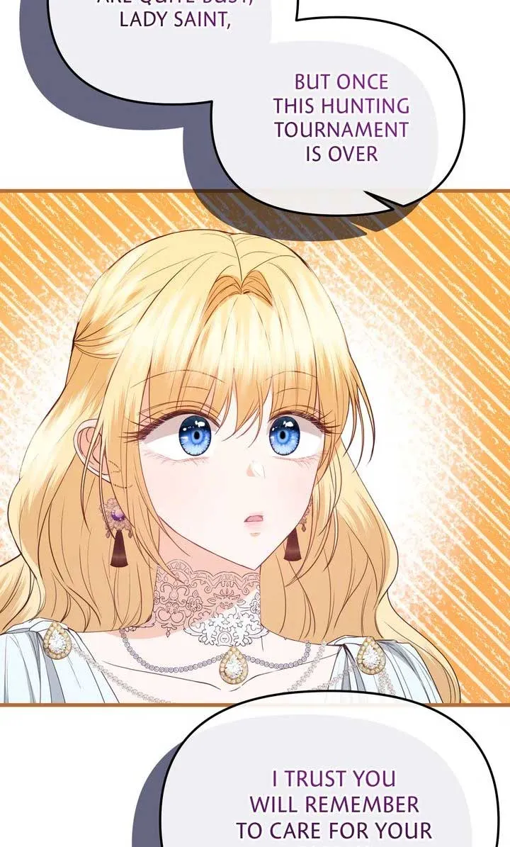 The Saintess Returns as a Villain Chapter 32 Online - página 39