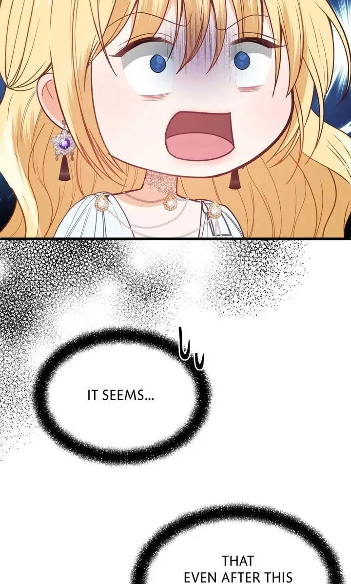The Saintess Returns as a Villain Chapter 32 Online - página 43