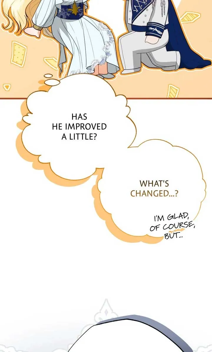 The Saintess Returns as a Villain Chapter 32 Online - página 62