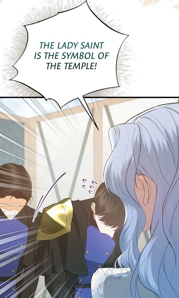 The Saintess Returns as a Villain Chapter 32 Online - página 75