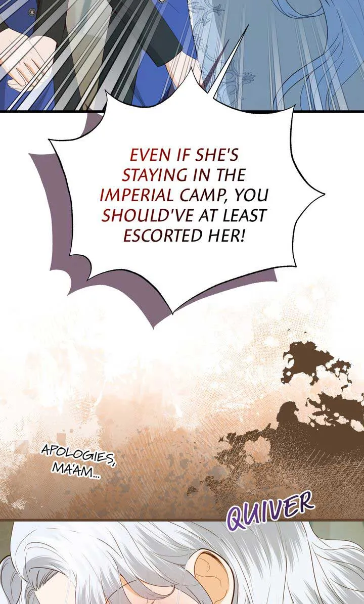 The Saintess Returns as a Villain Chapter 32 Online - página 76