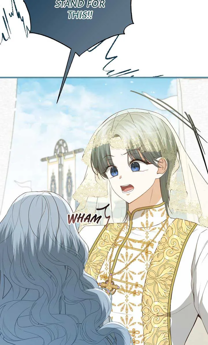 The Saintess Returns as a Villain Chapter 32 Online - página 79