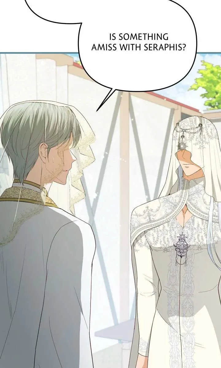 The Saintess Returns as a Villain Chapter 32 Online - página 81