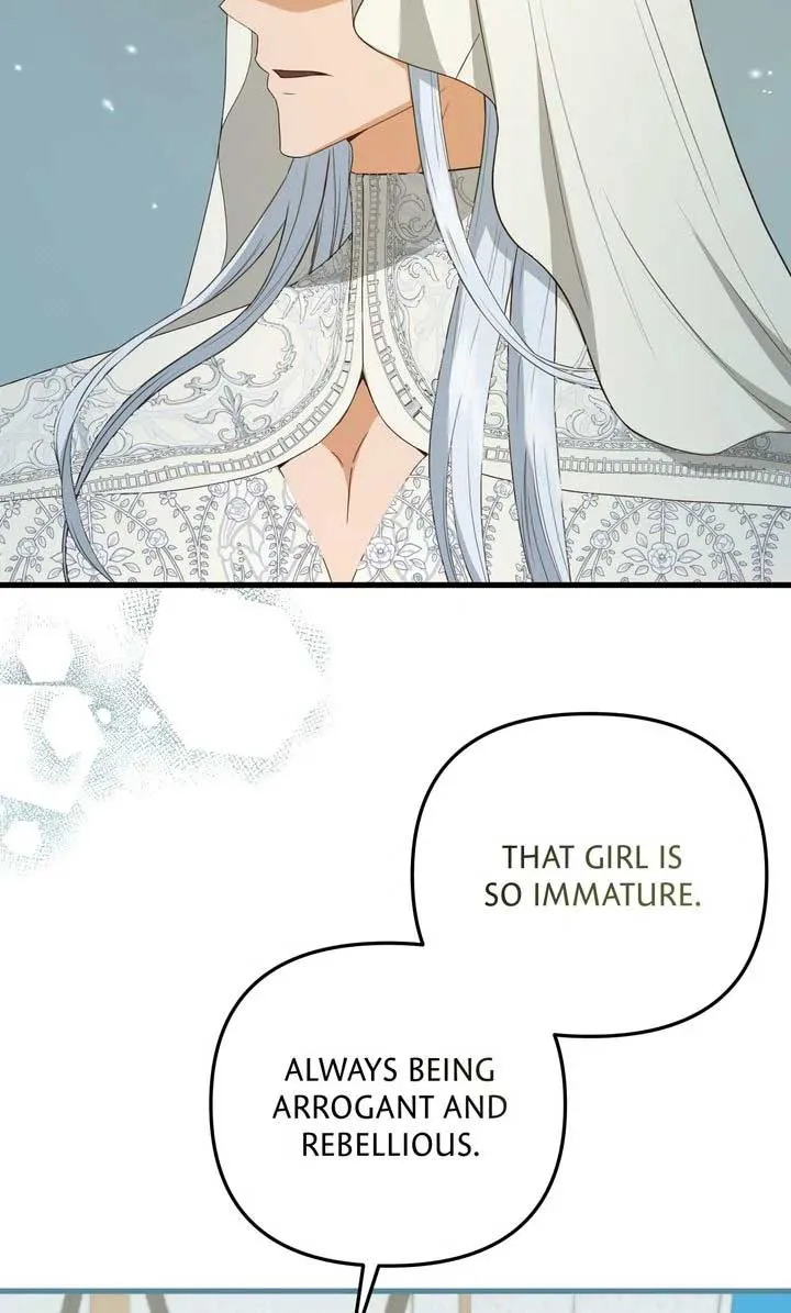 The Saintess Returns as a Villain Chapter 32 Online - página 83