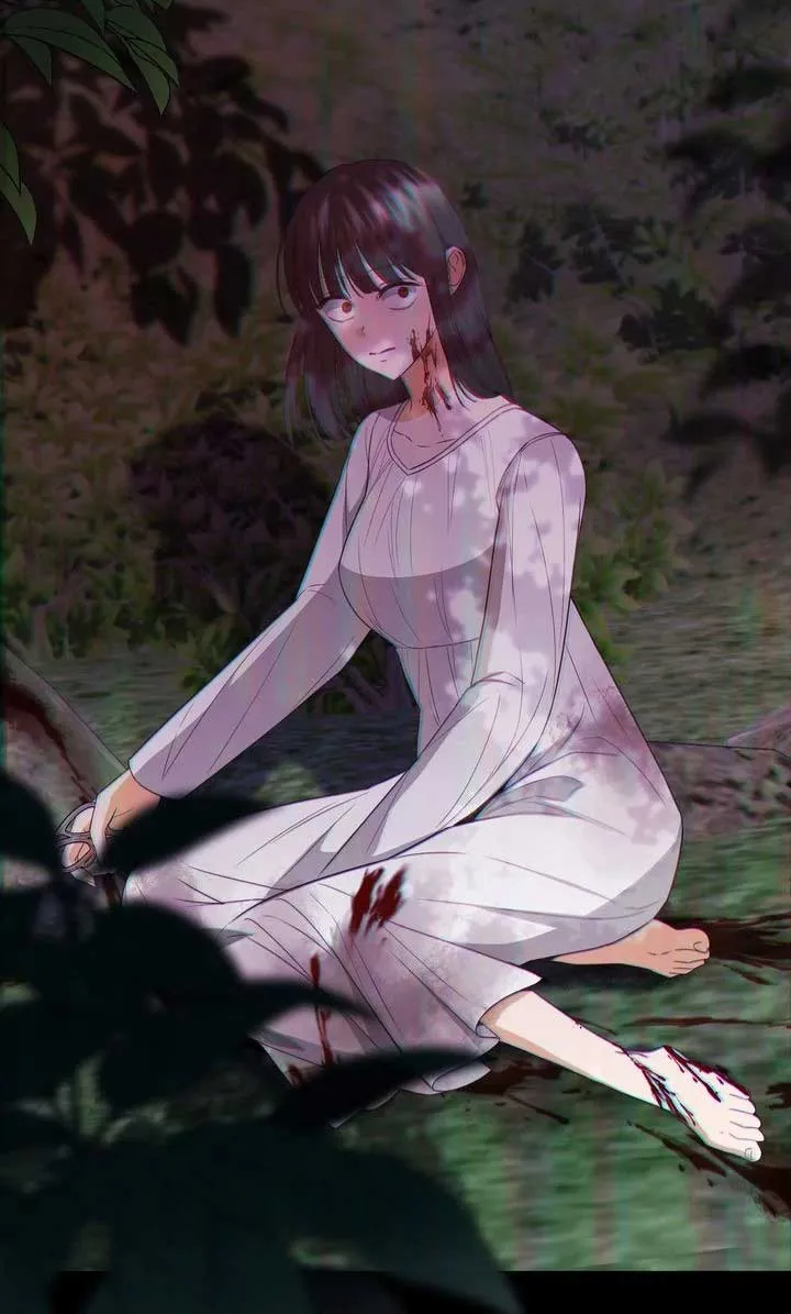 The Saintess Returns as a Villain Chapter 32 Online - página 106