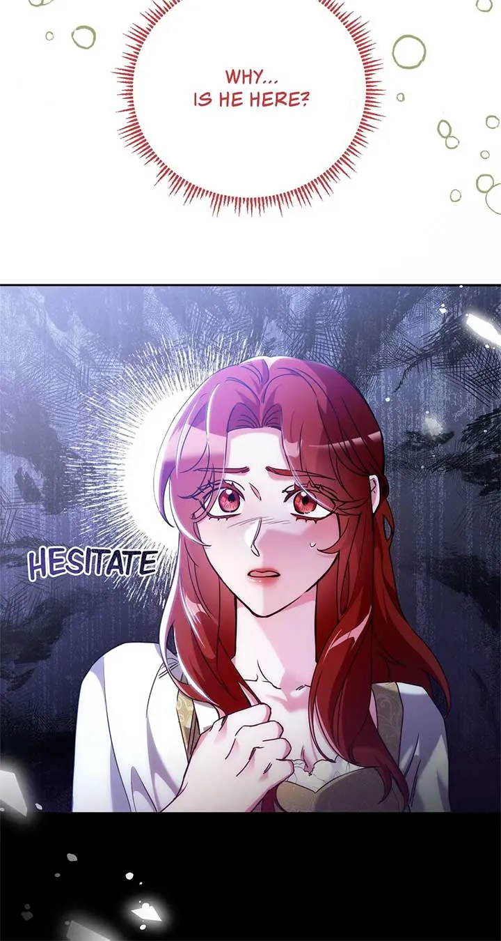 The Saintess Returns To The Emperor Chapter 16 Online - página 4