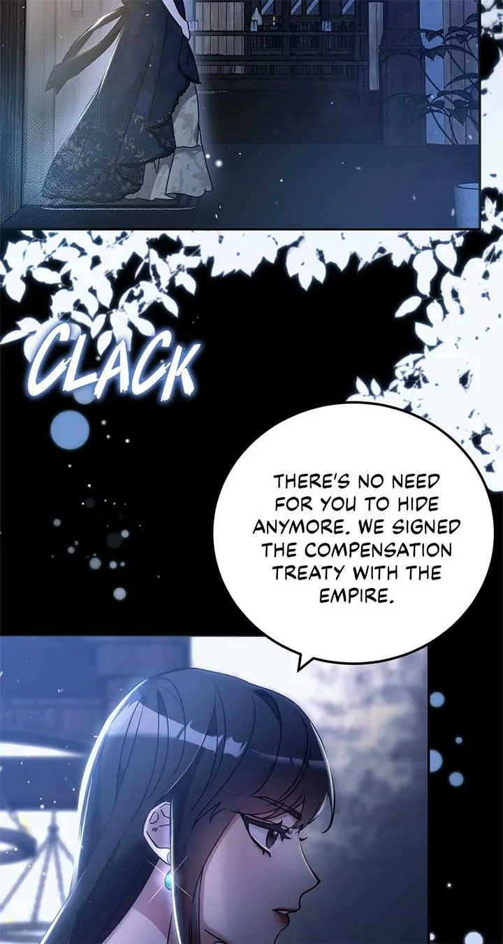 The Saintess Returns To The Emperor Chapter 16 Online - página 18