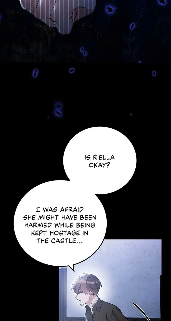 The Saintess Returns To The Emperor Chapter 16 Online - página 24