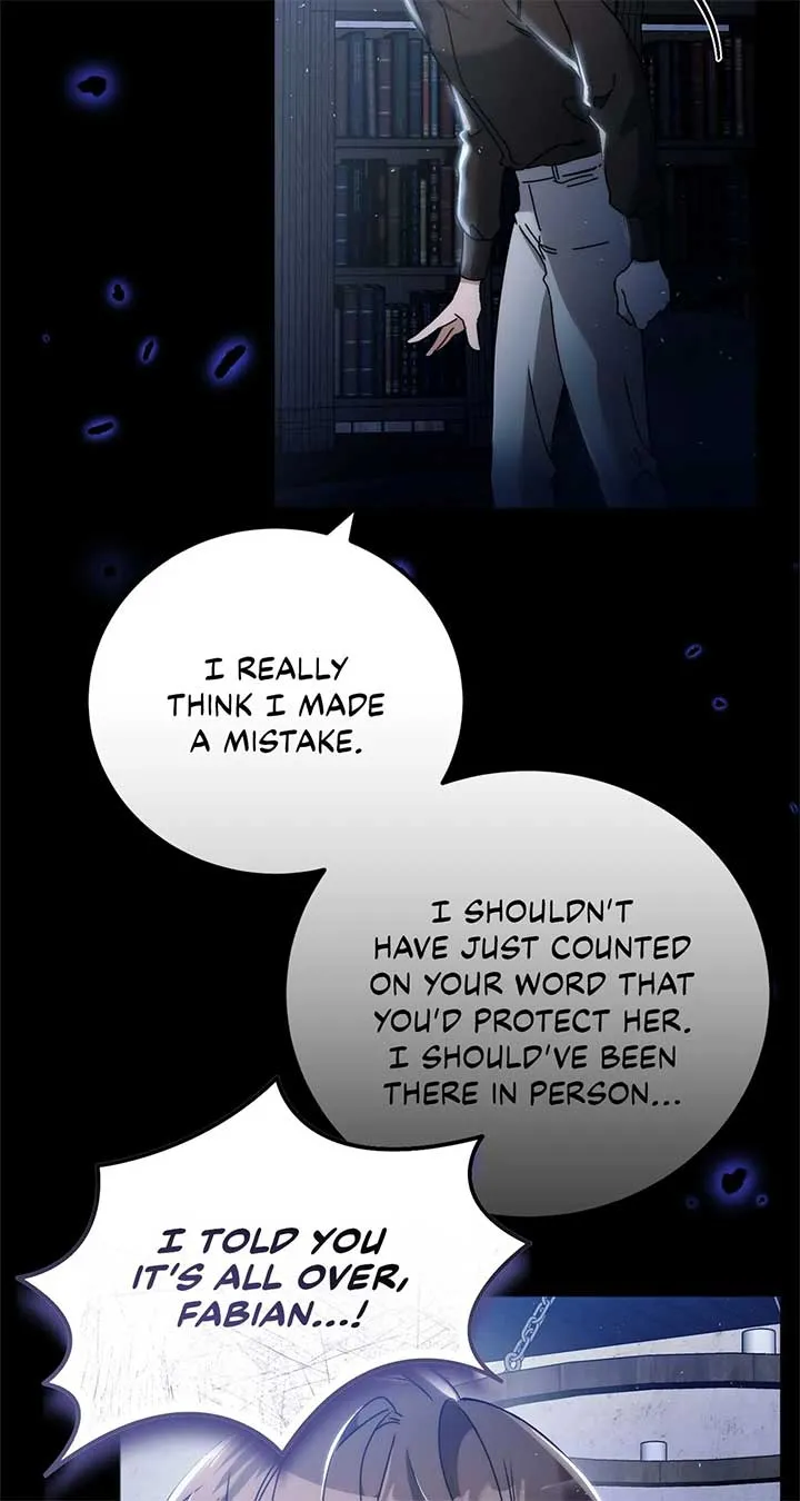 The Saintess Returns To The Emperor Chapter 16 Online - página 25