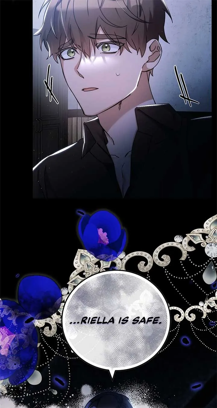 The Saintess Returns To The Emperor Chapter 16 Online - página 26