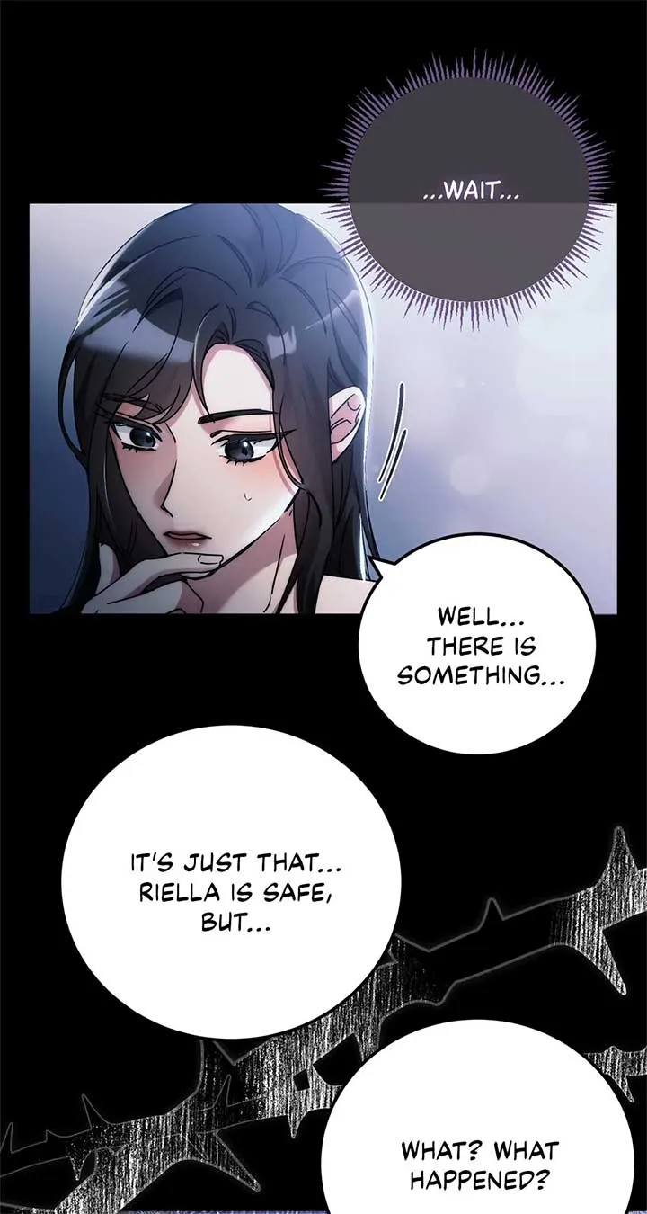 The Saintess Returns To The Emperor Chapter 16 Online - página 30