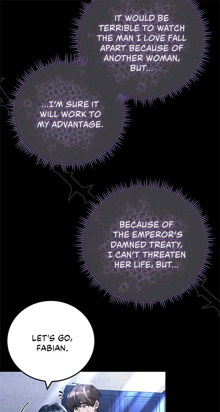 The Saintess Returns To The Emperor Chapter 16 Online - página 32