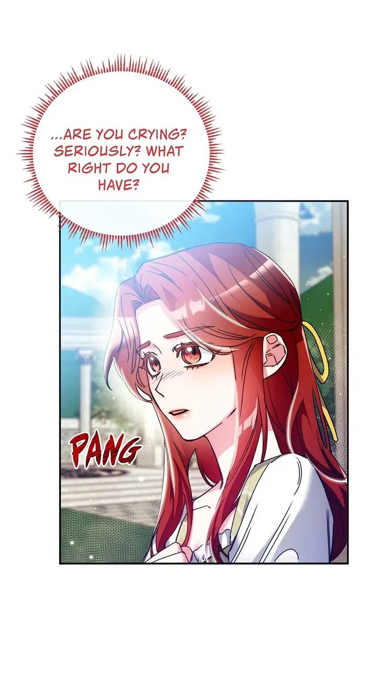 The Saintess Returns To The Emperor Chapter 16 Online - página 38