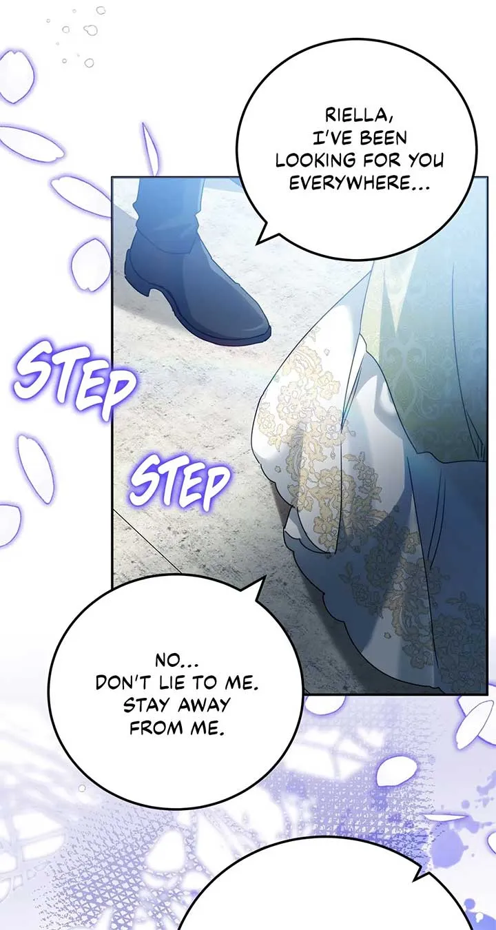 The Saintess Returns To The Emperor Chapter 16 Online - página 39