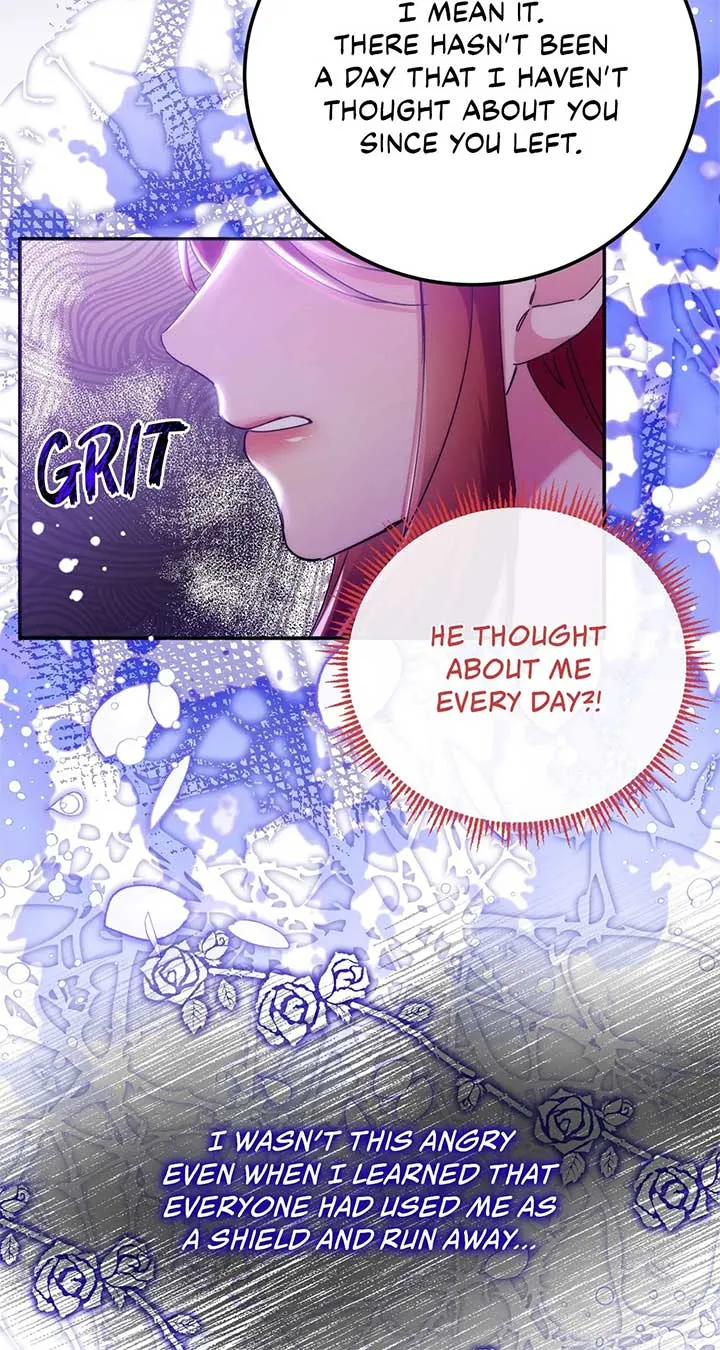 The Saintess Returns To The Emperor Chapter 16 Online - página 40