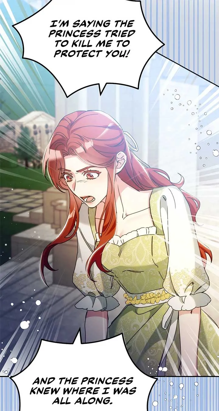 The Saintess Returns To The Emperor Chapter 16 Online - página 43