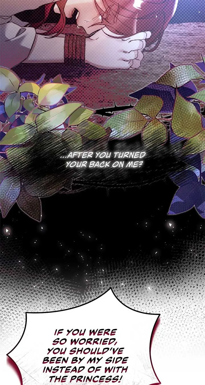 The Saintess Returns To The Emperor Chapter 16 Online - página 54