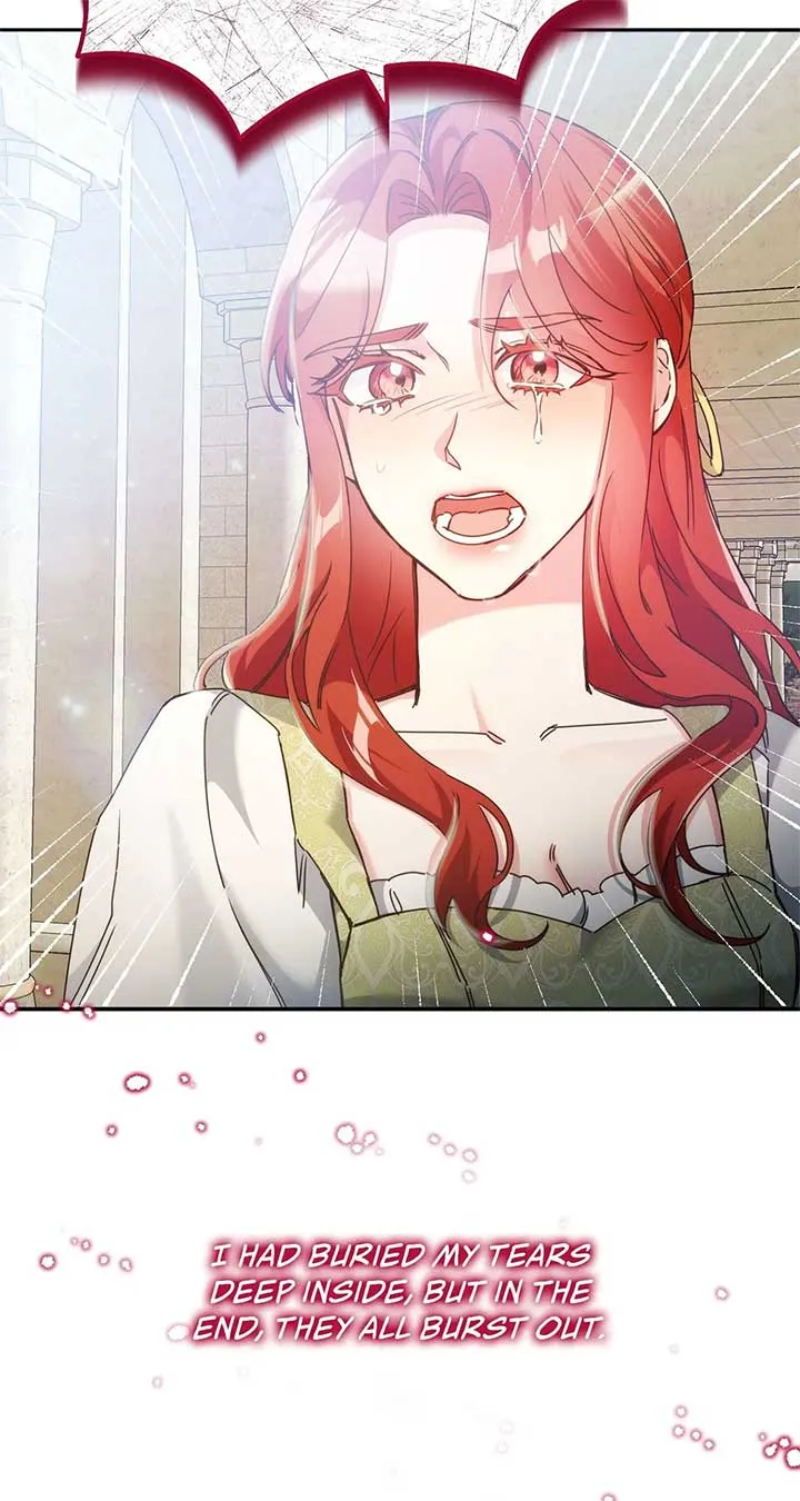The Saintess Returns To The Emperor Chapter 16 Online - página 55