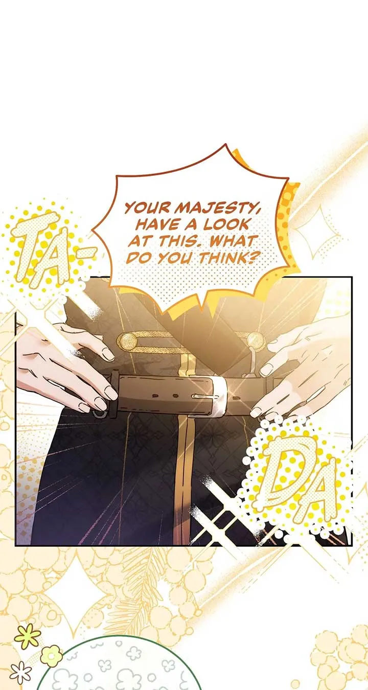 The Saintess Returns To The Emperor Chapter 16 Online - página 57