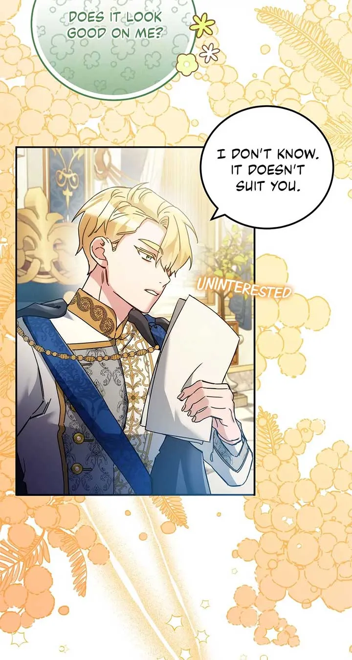 The Saintess Returns To The Emperor Chapter 16 Online - página 58