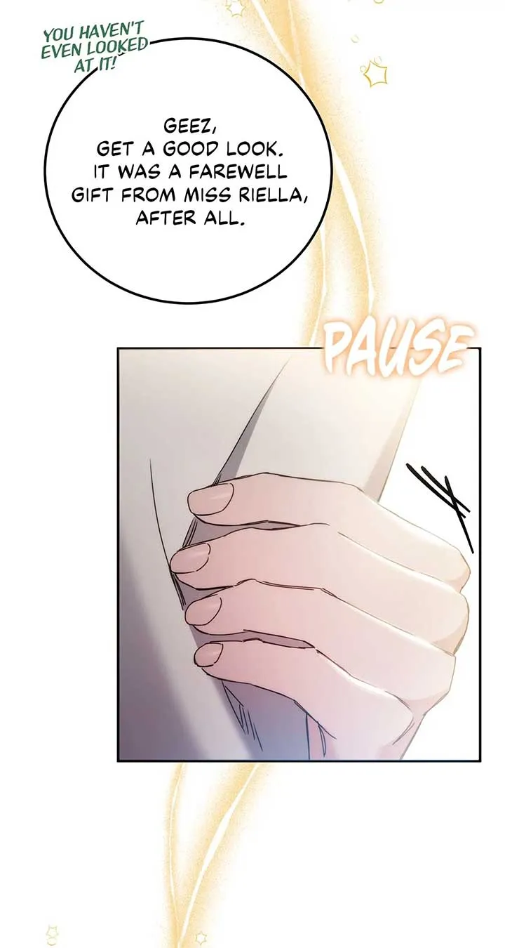 The Saintess Returns To The Emperor Chapter 16 Online - página 59