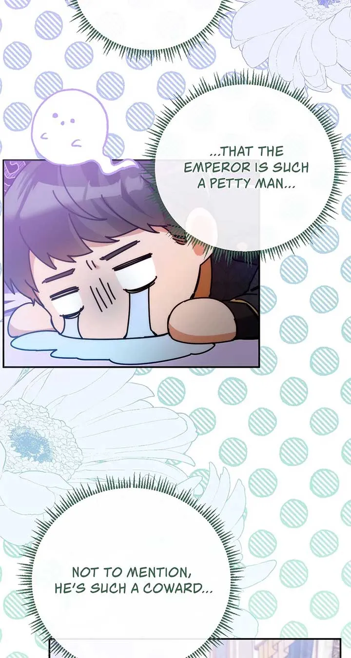 The Saintess Returns To The Emperor Chapter 16 Online - página 66