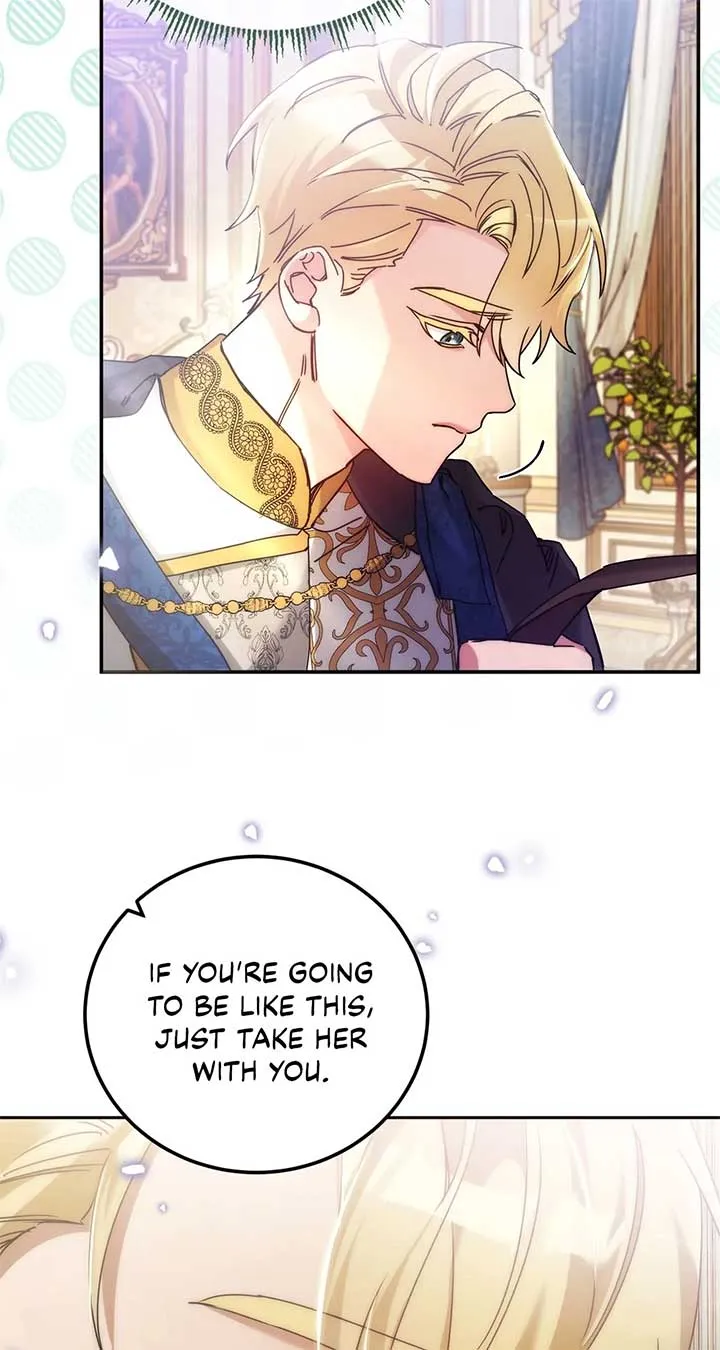 The Saintess Returns To The Emperor Chapter 16 Online - página 67