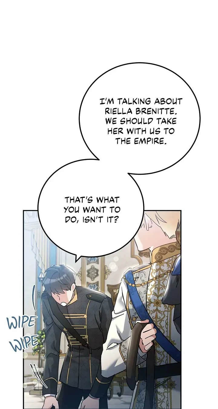The Saintess Returns To The Emperor Chapter 16 Online - página 70