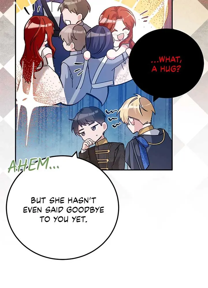 The Saintess Returns To The Emperor Chapter 16 Online - página 74