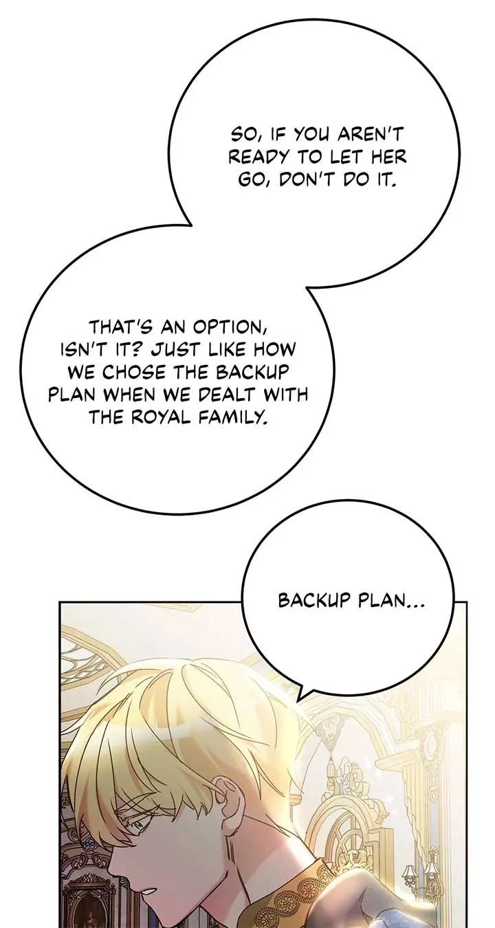 The Saintess Returns To The Emperor Chapter 16 Online - página 75