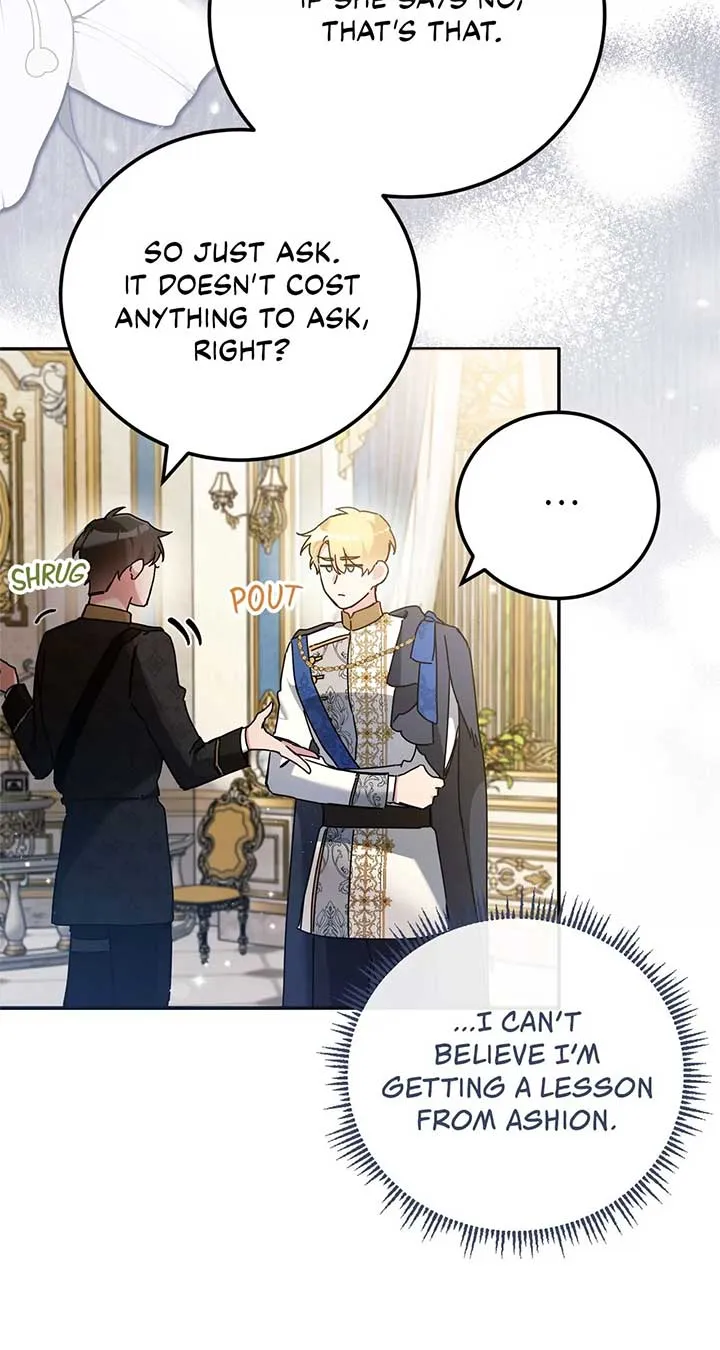 The Saintess Returns To The Emperor Chapter 16 Online - página 83