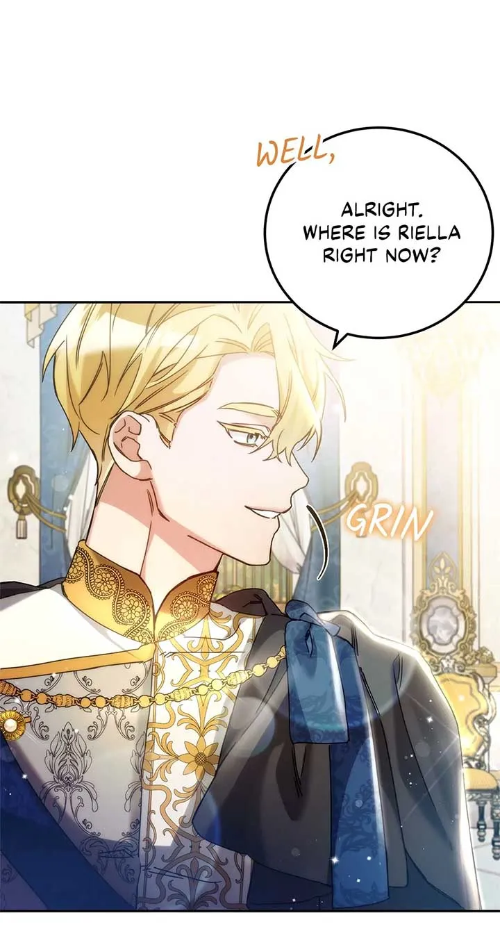 The Saintess Returns To The Emperor Chapter 16 Online - página 84
