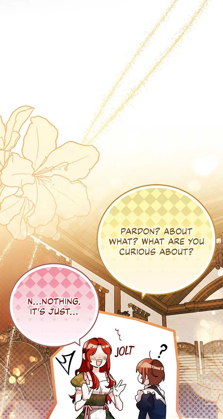 The Saintess Returns To The Emperor Chapter 19 Online - página 3