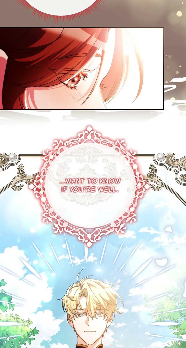 The Saintess Returns To The Emperor Chapter 19 Online - página 5