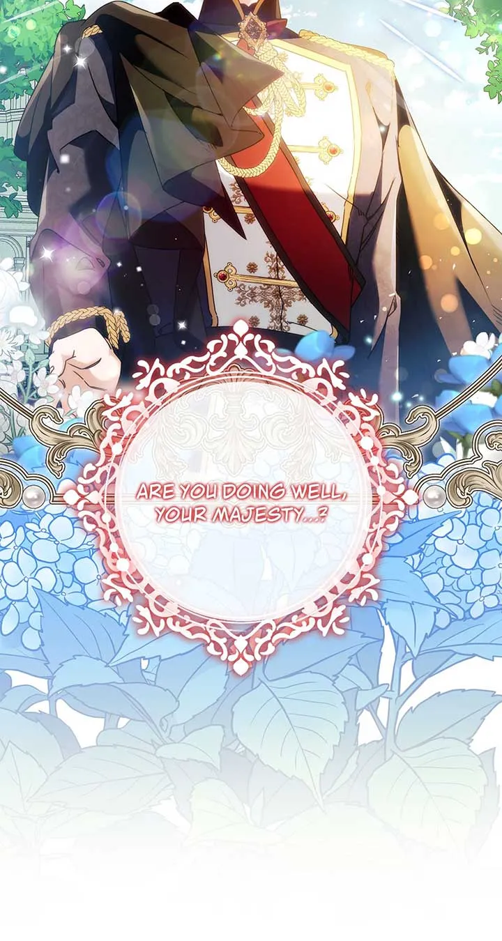 The Saintess Returns To The Emperor Chapter 19 Online - página 6