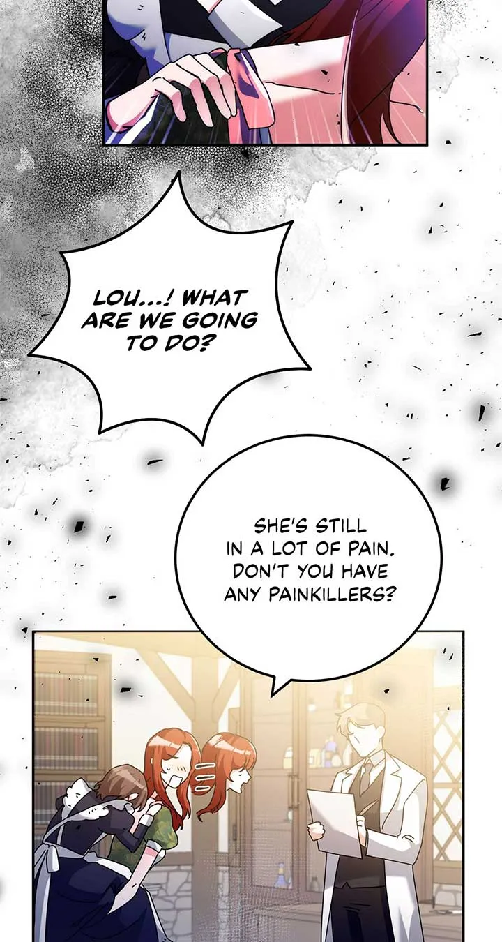 The Saintess Returns To The Emperor Chapter 19 Online - página 10