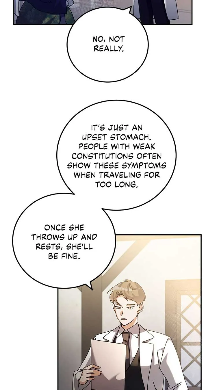 The Saintess Returns To The Emperor Chapter 19 Online - página 11