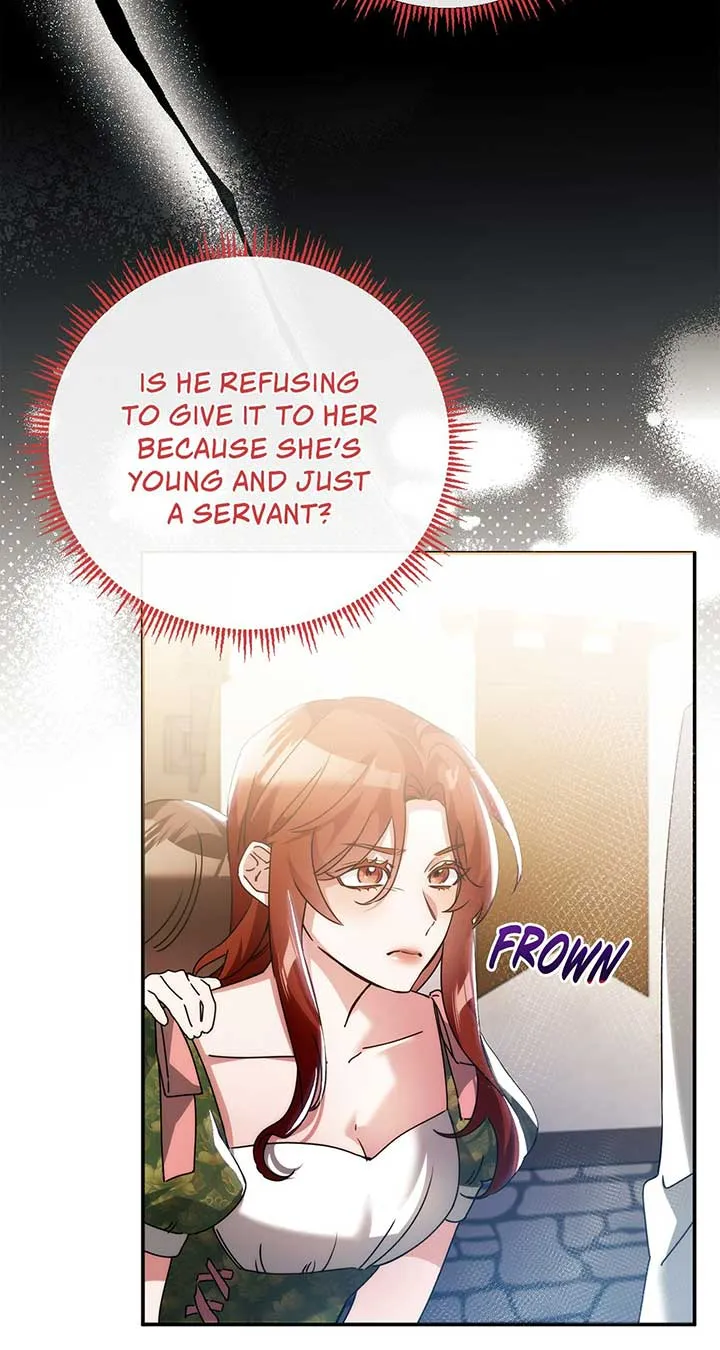 The Saintess Returns To The Emperor Chapter 19 Online - página 13
