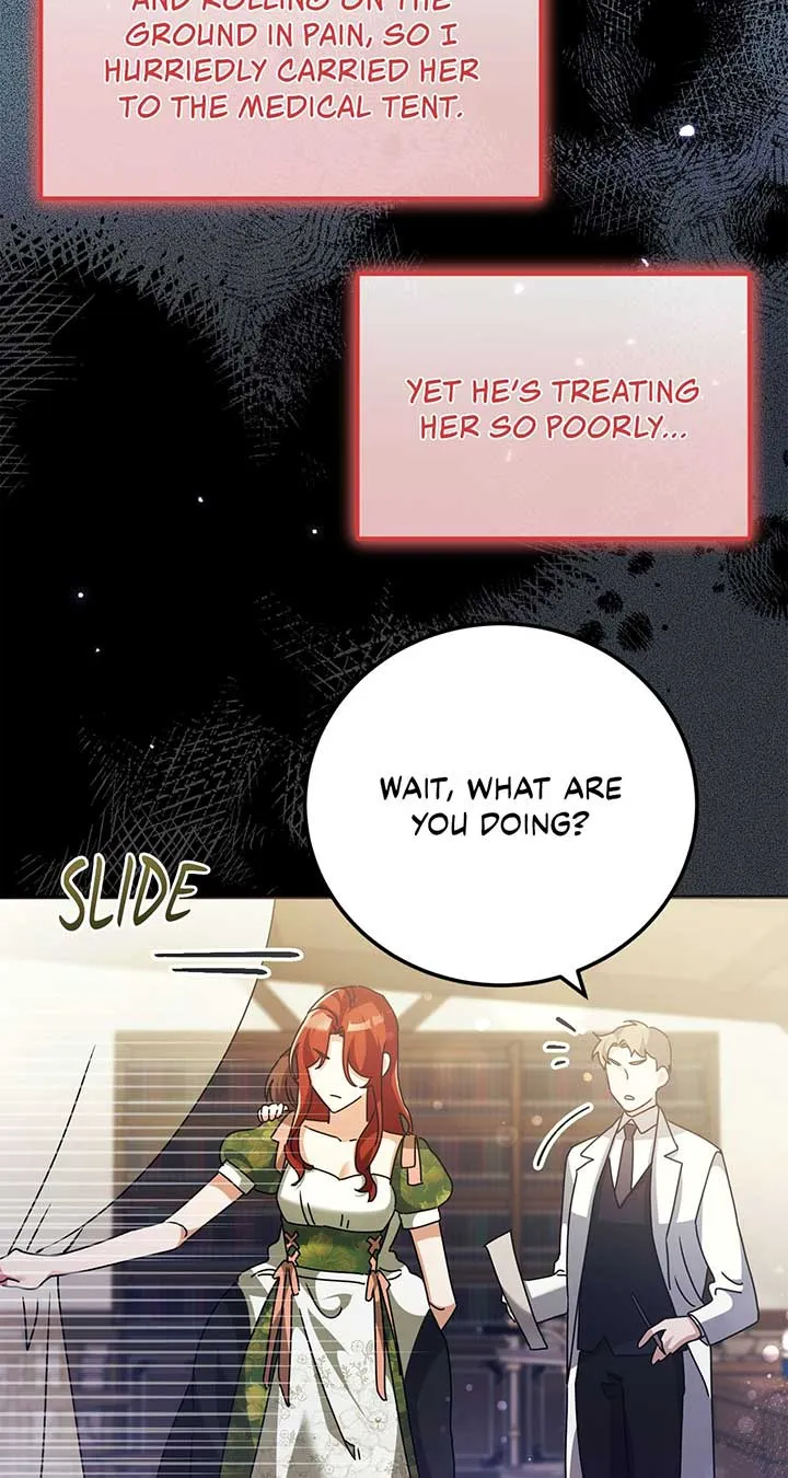 The Saintess Returns To The Emperor Chapter 19 Online - página 16