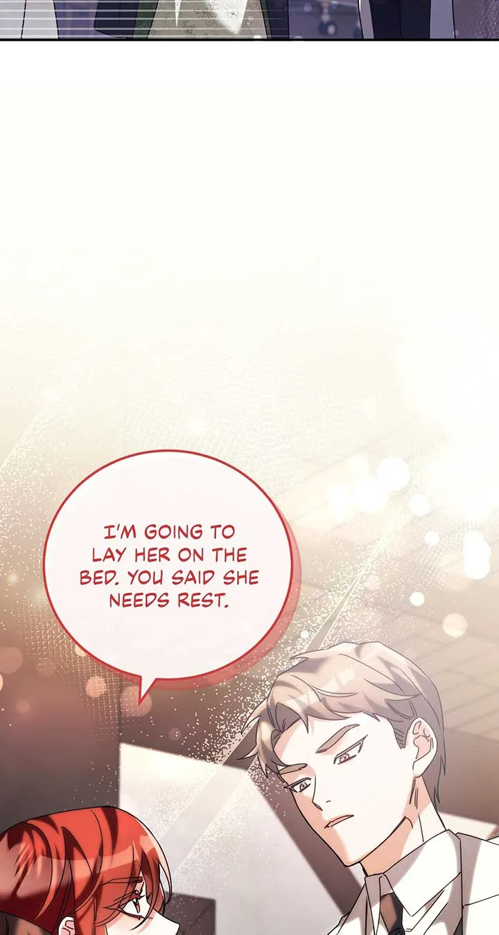 The Saintess Returns To The Emperor Chapter 19 Online - página 17
