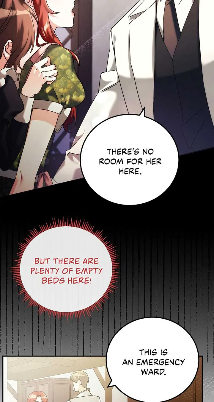 The Saintess Returns To The Emperor Chapter 19 Online - página 18