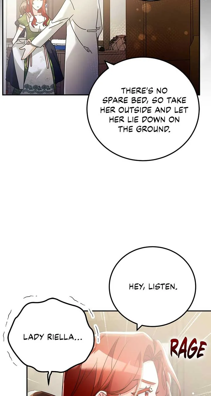 The Saintess Returns To The Emperor Chapter 19 Online - página 19