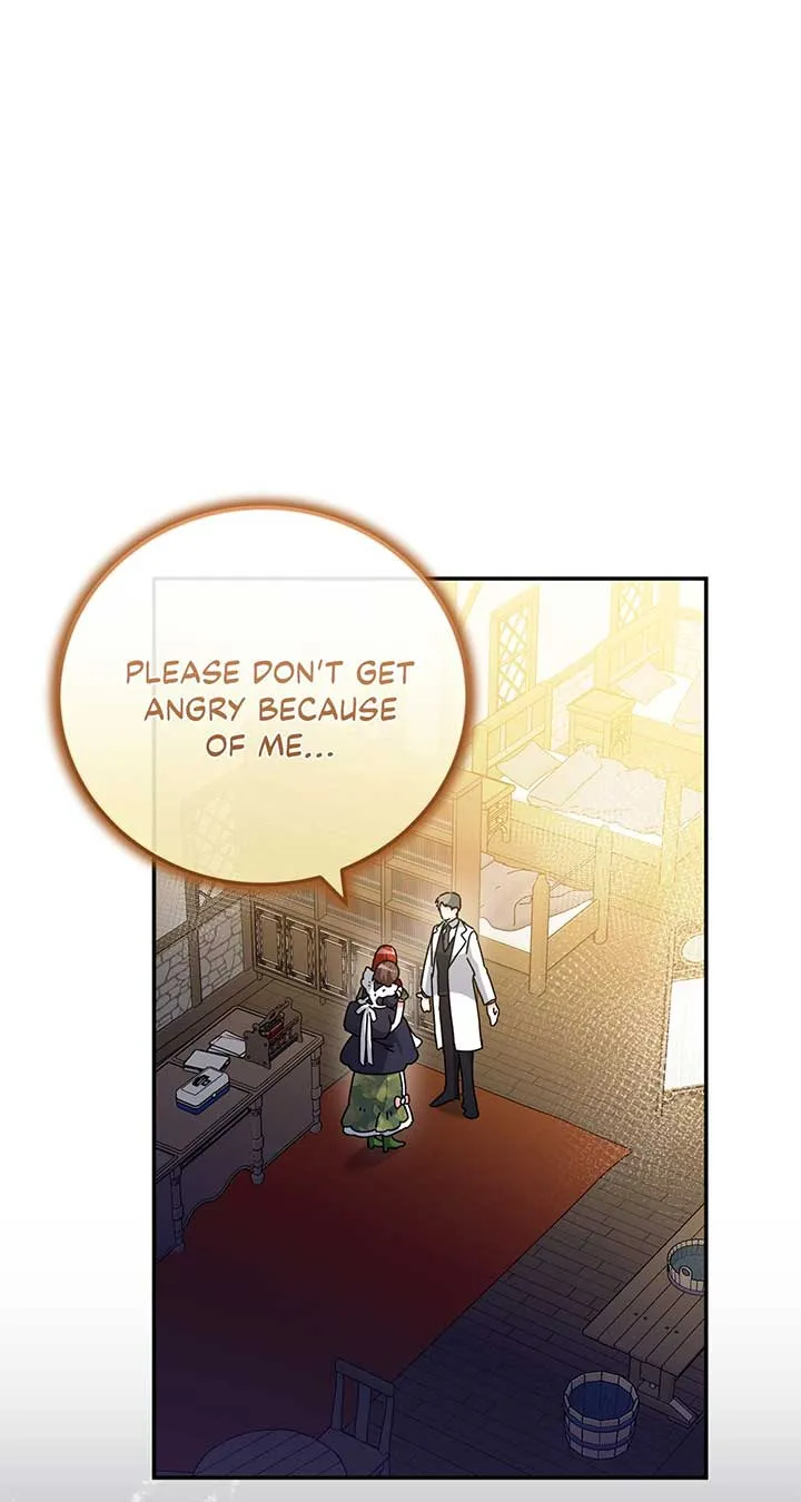 The Saintess Returns To The Emperor Chapter 19 Online - página 22
