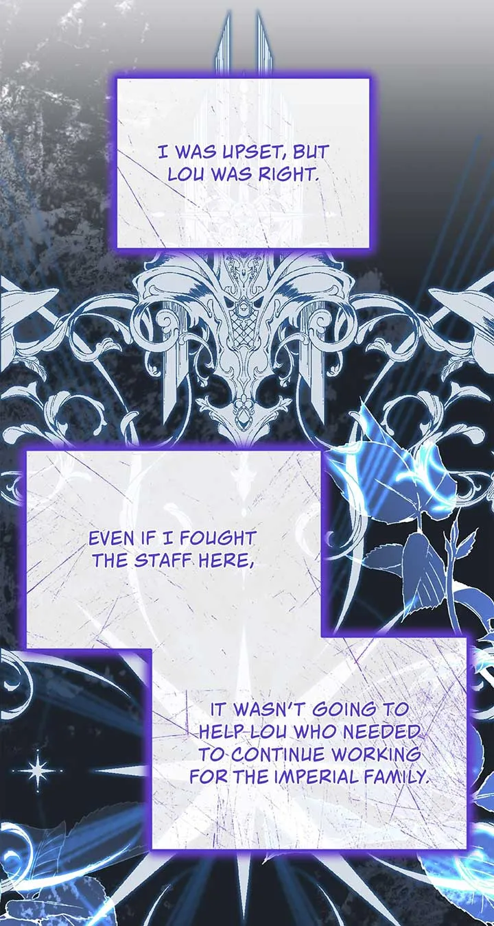 The Saintess Returns To The Emperor Chapter 19 Online - página 23
