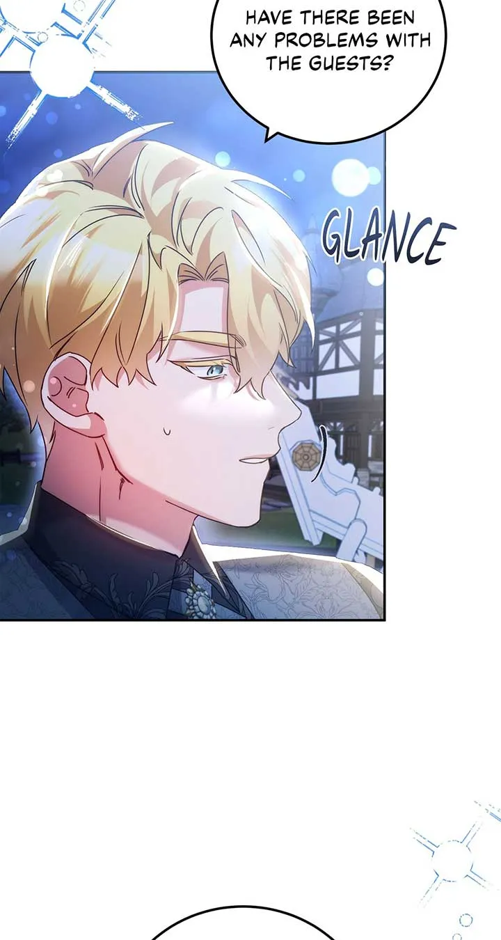 The Saintess Returns To The Emperor Chapter 19 Online - página 38