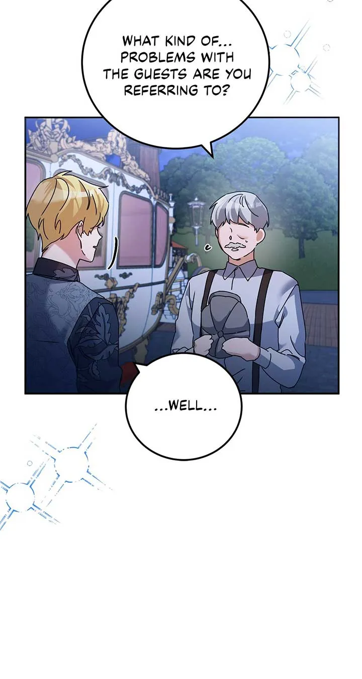 The Saintess Returns To The Emperor Chapter 19 Online - página 39