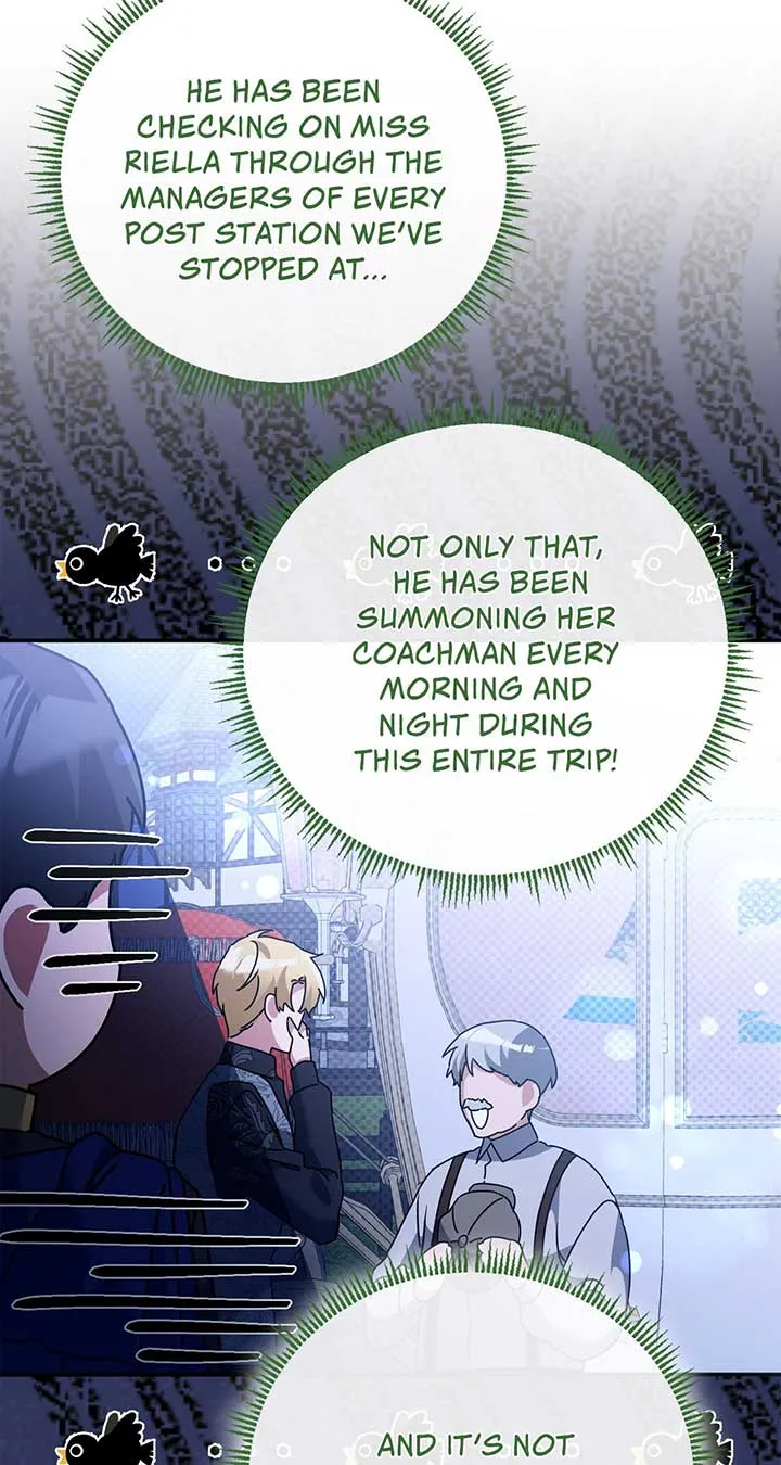 The Saintess Returns To The Emperor Chapter 19 Online - página 45